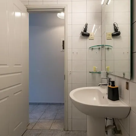 Lejlighed Mythos Suites-hermes