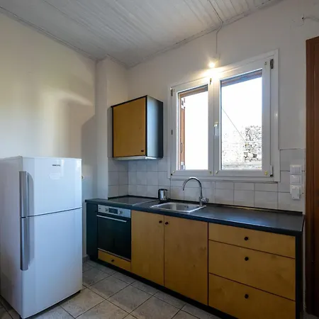 Lejlighed Mythos Suites-hermes *