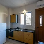 Mythos Suites-hermes דירה *