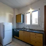 Apartamento Mythos Suites-hermes *