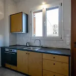 דירה Mythos Suites-hermes מת'וני