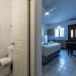 Mythos Suites-hermes דירה *