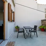 Mythos Suites-hermes דירה מת'וני