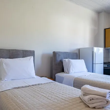 Mythos Suites-hermes