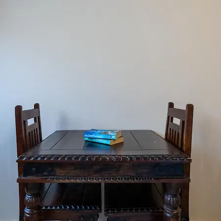 Mythos Suites-hermes דירה מת'וני