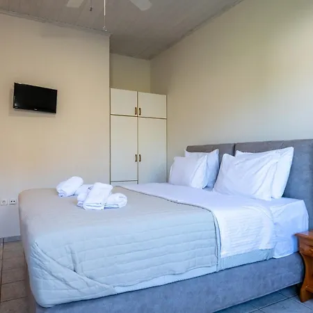 Mythos Suites-hermes * Modon
