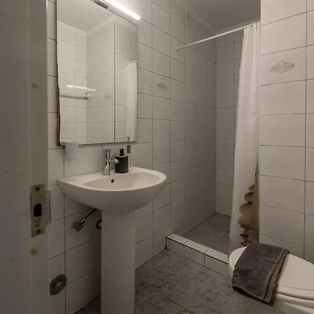Lägenhet Mythos Suites-hermes *