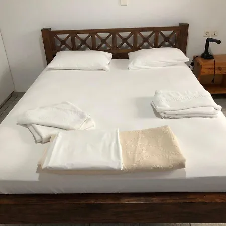 Appartamento Mythos Suites-hermes *