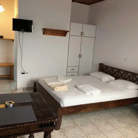 Mythos Suites-hermes * ميثوني
