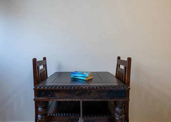 Mythos Suites-hermes 아파트 메토니