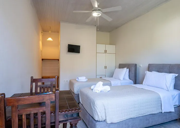 Mythos Suites-hermes *