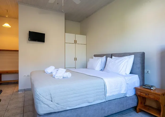 Mythos Suites-hermes * 메토니