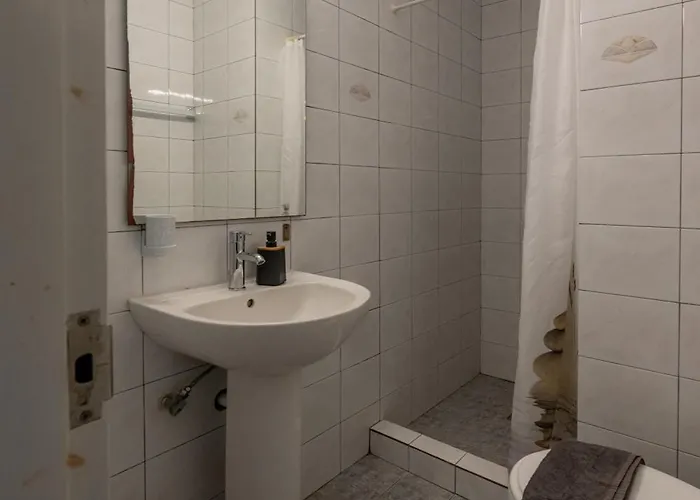 아파트 Mythos Suites-hermes *